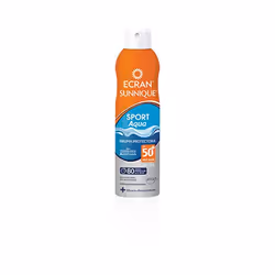 Ecran 8411135483279, Spray de protection solaire, Corps et visage, Spray, Protection, Tous types de peau, 250 ml