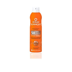 Ecran 8411135486041 écran solaire et produit après soleil Spray de protection solaire Corps et visage 50 Adultes