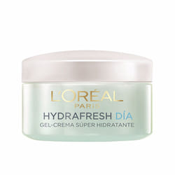 Hydrafresh Gel-crème de jour pour peaux mixtes 50 ml