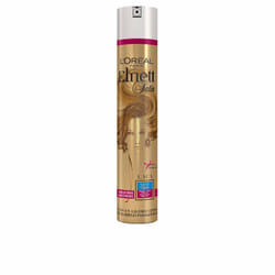 Elnett laque tenue forte pour cheveux teints 400 ml