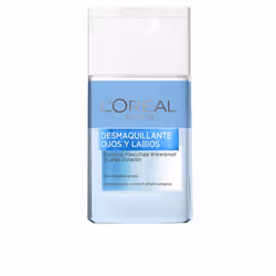 Démaquillant Yeux waterproof 125 ml