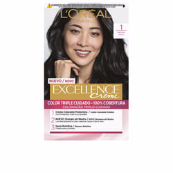 Excellence Creme tinte #1 negro