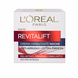 Revitalift crème de nuit anti-rides 50 ml