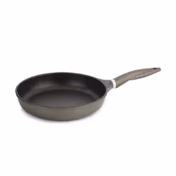 Valira 4210/15, Rond, Poêle polyvalente, Noir, Aluminium, Vitrocéramique, Gaz, Plaque étanche, Bakelite