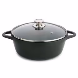 Valira 4142/25, Noir, Noir, 3,3 kg