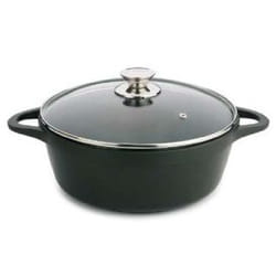 Valira 4142/25 marmite Noir