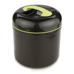 Valira 6205/128 thermos 2,5 L Noir