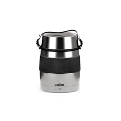 Valira 6615 thermos 1 L Argent