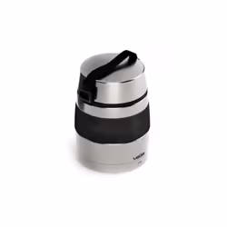 Valira 6615 thermos 1 L Argent