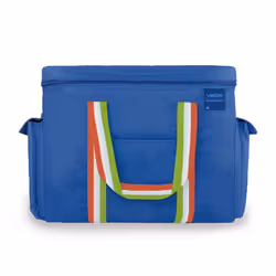 Valira 6018/82, 22 L, Bleu, Polyuréthane, 470 mm, 250 mm, 350 mm