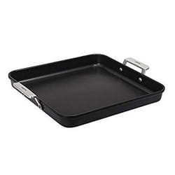 Valira 4688/25 Poêle grill Rectangulaire