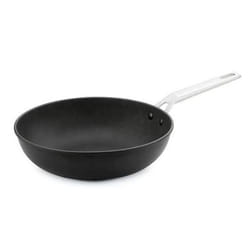 Valira 4648/25 poêle Wok/Poêle à frire Rond