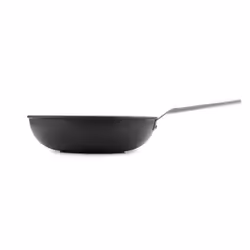 Valira 4648/25 poêle Wok/Poêle à frire Rond
