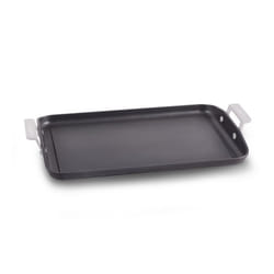 Valira 4674/25 Poêle grill Rectangulaire