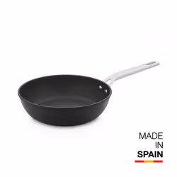 Valira 4667/25 poêle Poêle polyvalente Rond