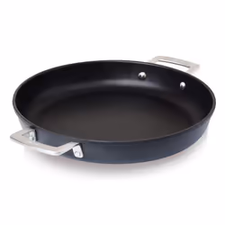 Valira 4672/25, Titane, Ergonomique, 1 pièce(s), 22,5 cm, 30 cm
