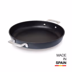 Valira 4672/25 plat à paella