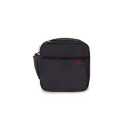 Valira 6129/150 Sac repas 0,75 L Polyester Noir