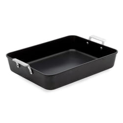 Valira 4687/25 casserole Aluminium