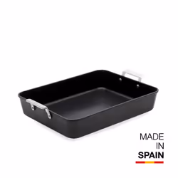 Valira 4687/25 casserole Aluminium