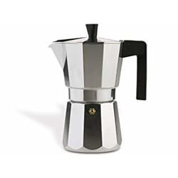 Valira 3103 Cafetière à moka Aluminium