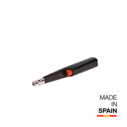 Valira 4059/18 briquet cuisine Allume-gaz de cuisine Noir