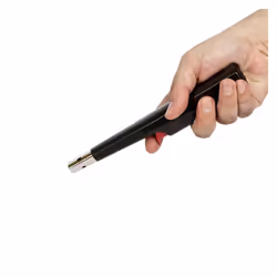 Valira 4059/18 briquet cuisine Allume-gaz de cuisine Noir