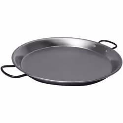 Vaello Campos - Plat à paella en métal ø 50 cm