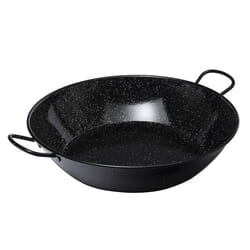 Vaello campos - plat à paella émaillé 50cm - 0650