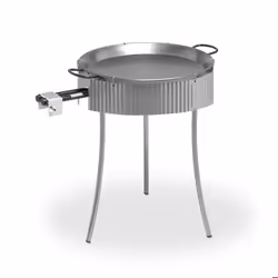 Vaello campos - paravent pour réchaud à gaz 30 à 50cm - 5900