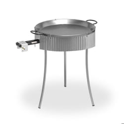 Vaello campos - paravent pour réchaud à gaz 30 à 50cm - 5900