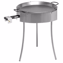 Vaello campos - paravent pour réchaud à gaz 60 à 70cm - 5901