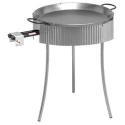 Vaello campos - paravent pour réchaud à gaz 60 à 70cm - 5901