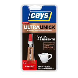 CEYS 504038 Adhésif Liquide Adhésif par contact 3 g