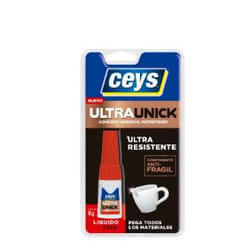 CEYS 504003 Adhésif Liquide Adhésif par contact 6 g