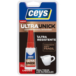 Ultraunick Immédiate 20g 504051 - Ceys