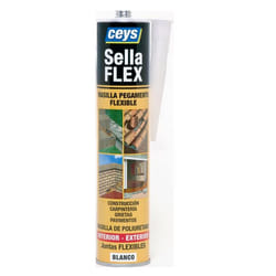 CEYS 505803 produit d'étanchéité de construction 310 ml Marron