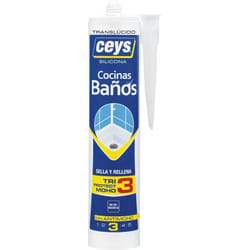 CEYS 505531 280 ml Translucide