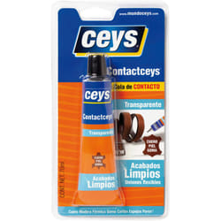 Ceys - contact trans blister 70ml 503602