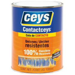 Contact Pot 1l 503407 - Ceys
