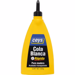 CEYS 501604, Liquide, Bouteille compressible, 500 g