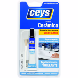 CEYS 505101, 15 ml, Adapté à une utilisation à l'intérieur, Blanc