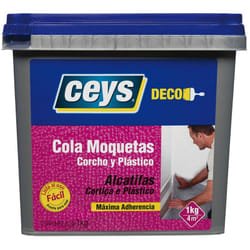 Colle Tapis Ceys 1kg 504712