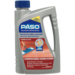 Protecteur De Marche Terracote Polonais 1l 700113