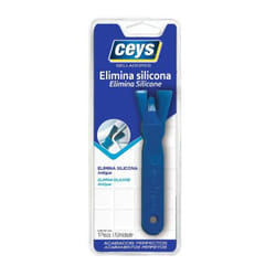 CEYS 506105 décapant pour produit de scellement/outil de diluant Bleu
