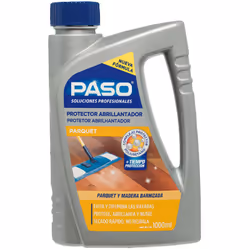 Parquet Polish Protector Step 1l. Traitements Spécifiques Pour Chaque Type De Sol Qui Garantissent Une Longue Durée De Vie Et ...