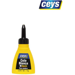 Ceys - Bouteille de cola blanc rapid 75g 501612