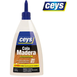 Ceys - Colle à bois prof biberon 500g 501619