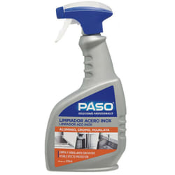 Ceys - Nettoyant acier inoxydable step 500ml 703022