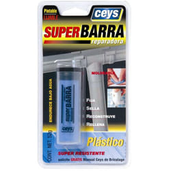CEYS 505031 produit d'étanchéité de construction 52 g Argent